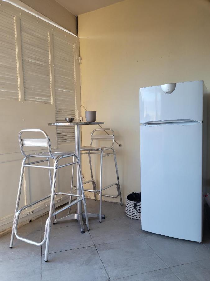 Appartement Jean Vilar Avignon Exterior foto
